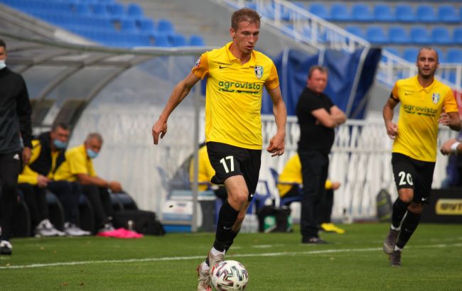 Клуб УПЛ в полном составе ушел на самоизоляцию