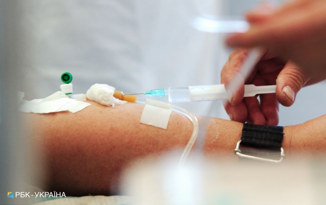 В Запорожской области от гриппа умерли две пенсионерки и подросток