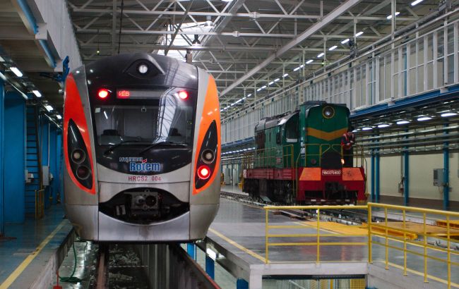 Служащего УЗ подозревают в завладении более 1,4 млн гривен на ремонте электрогенераторов