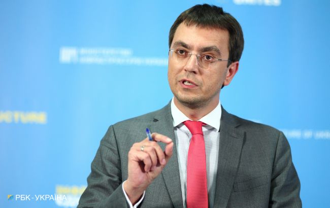 Омелян сегодня расскажет Холодницкому о злоупотреблениях в "Укрзализныце"