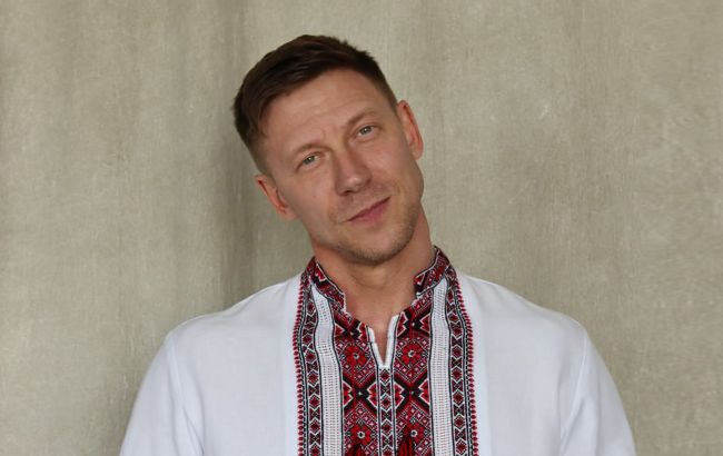 Євген Гашенко, "Дизель Шоу": Усі росіяни винні в тому, що почалася війна