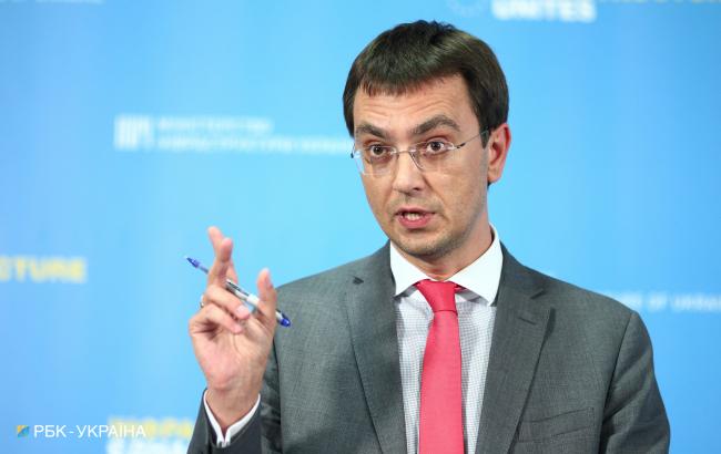 Украина закупит станции слежения за скоростью на дорогах на миллиард