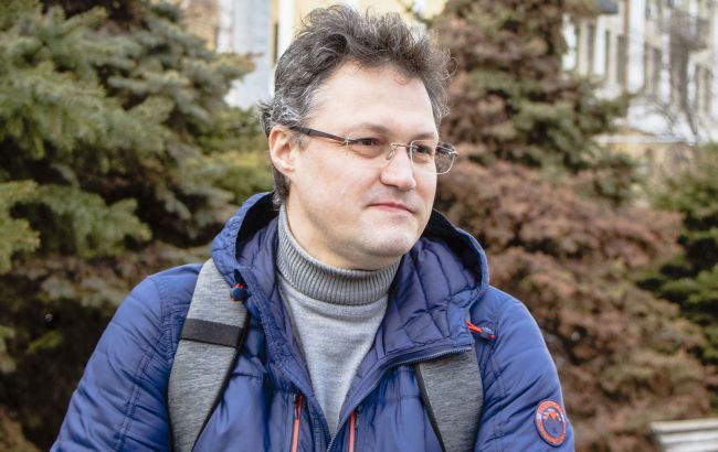 В Днепре создали меморандум об уличном искусстве