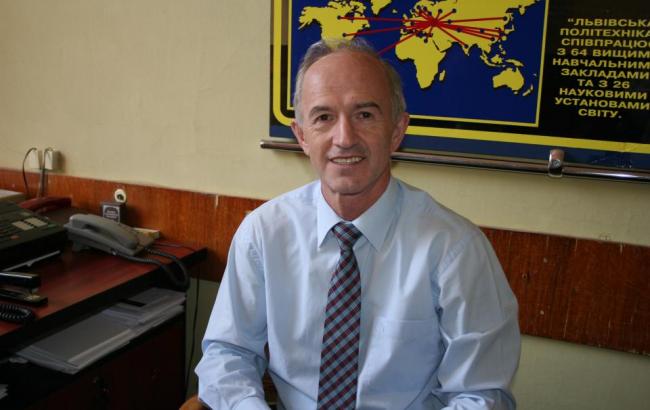 Рашкевич назначен заместителем министра образования