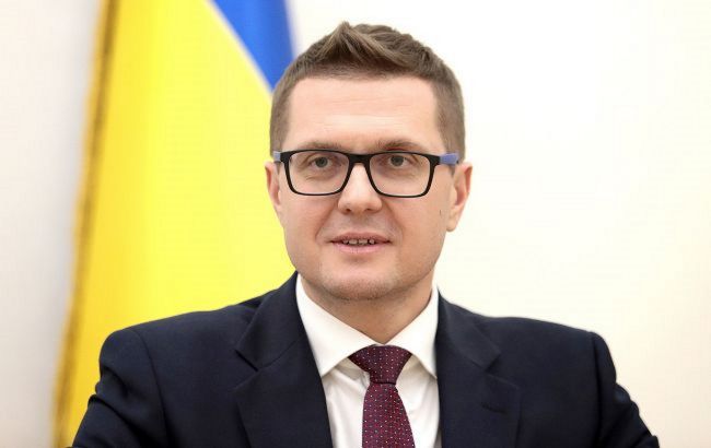 Баканов о задержании Медведчука: нам противостояла ФСБ, хотела вывезти кума Путина за границу