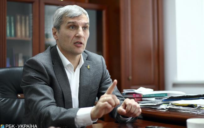 Кошулинский сомневается в переносе выборов