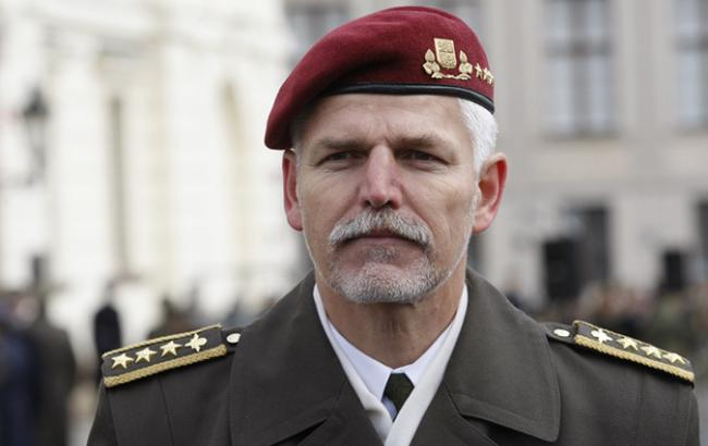 Росія може окупувати Прибалтику і Київ за два дні, - НАТО