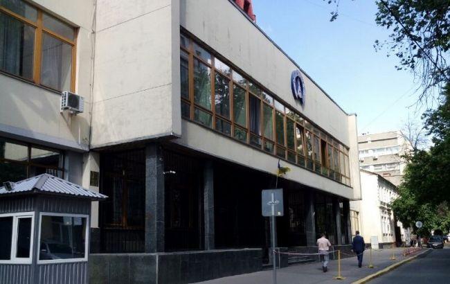 МВД: ситуация с "Укрнафтой" под контролем