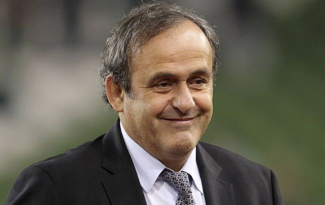 УЄФА наполягає на перенесенні виборів глави ФІФА