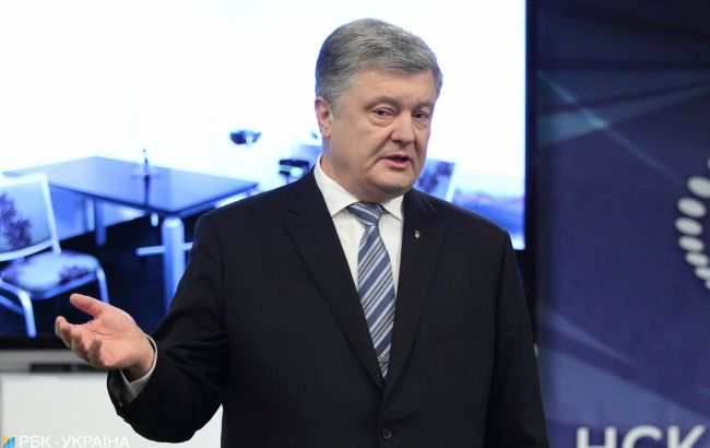 В штабе Порошенко предлагают увеличить время дебатов