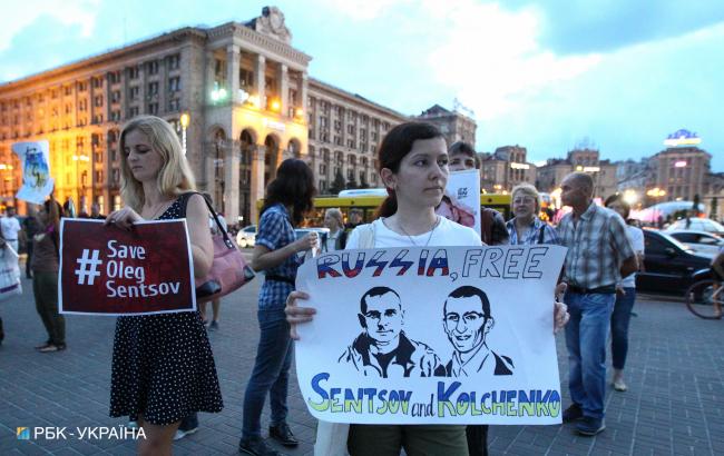 Мін'юст планує подати черговий позов проти РФ в ЄСПЛ