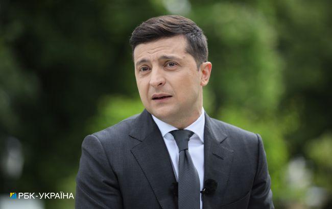 Украина дает сдачи: Зеленский о решениях СНБО