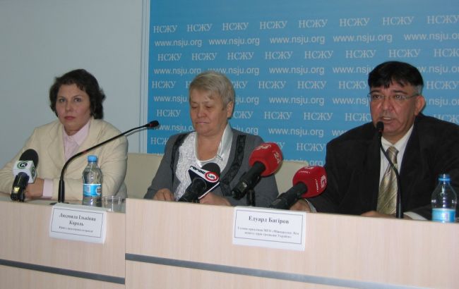 Правозащитник: в Украине появился новый вид незаконного отъема домов и квартир