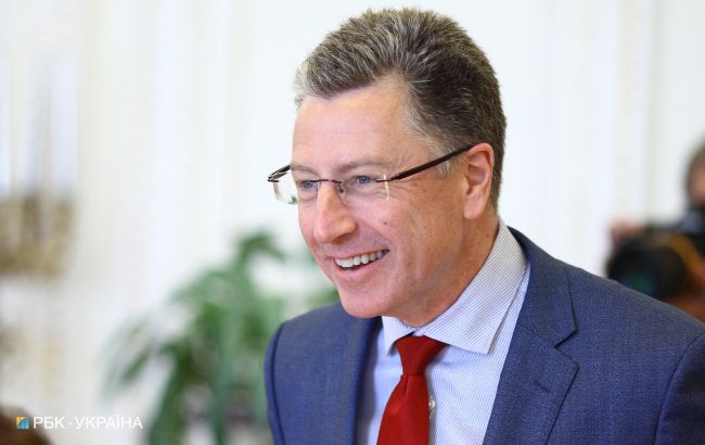 Волкер назвал последствия возможных уступок Зеленского России