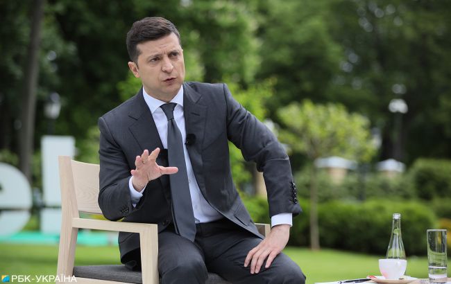 Правительство готовит новую программу поддержки пенсионеров, - Зеленский