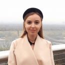 Олена Плахтій