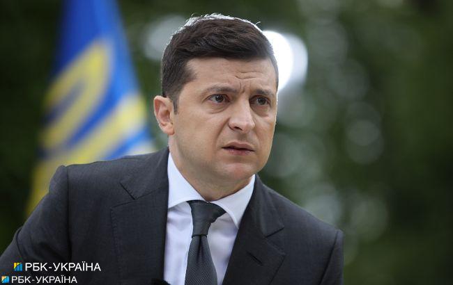 Зеленский посетит Беларусь с официальным визитом