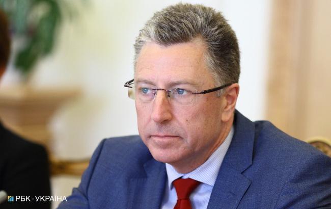 Волкер: Россия действительно думает, что имеет право решать, кому управлять Украиной