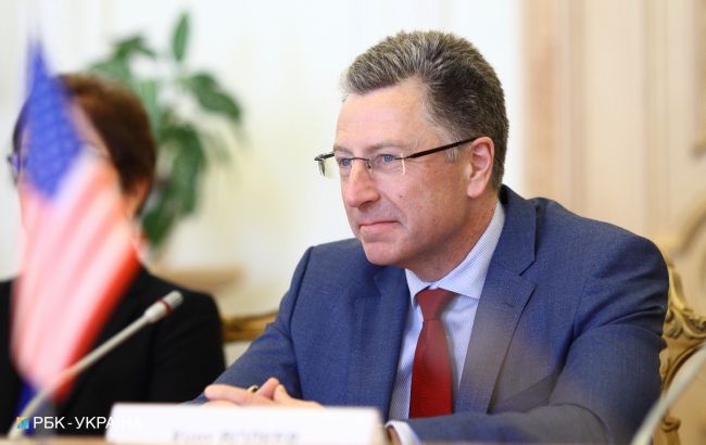 Волкер: встреча Трампа с Зеленским - это вопрос ближайшего будущего