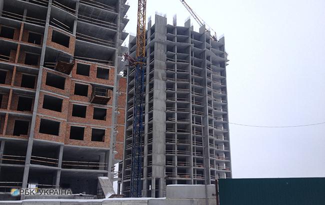 Минрегион вводит "желтые линии" ограничения застройки