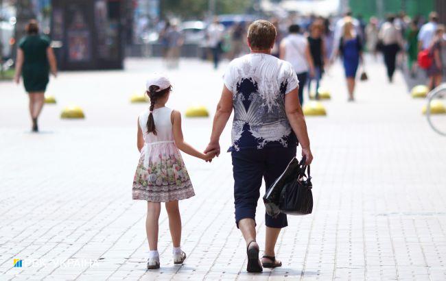 В Киеве перекрыли Крещатик: схема движения автобусов