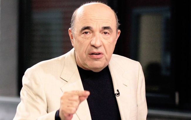 У Сенаті Франції готові ознайомити Макрона з "мирним планом" ОПЗЖ