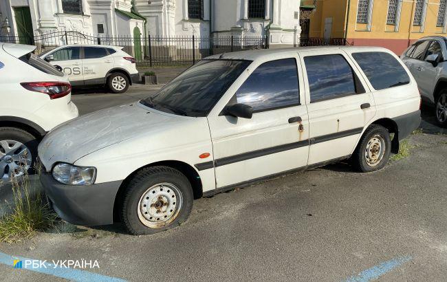 Брошенные машины: как убрать автохлам с улицы и что грозит&nbsp;владельцам