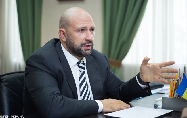 Лев Парцхаладзе: Система архитектурно-строительной инспекции все еще очень коррумпирована