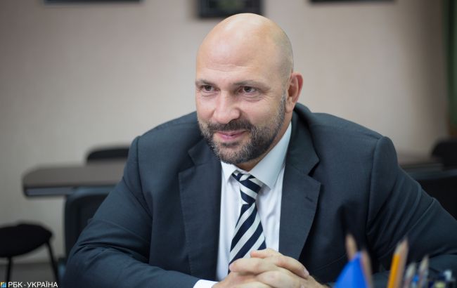 В Минрегионе рассказали о реформировании и перезагрузке ГАСИ