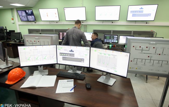 "Енергоатом" відключив один із енергоблоків АЕС: у чому причина