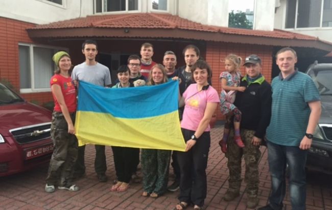 У Непалі перебуває 191 громадянин України, - МЗС