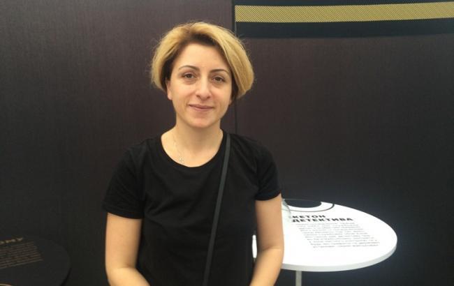 Антикоррупционная инициатива ЕС поможет запустить ВАКС в Украине