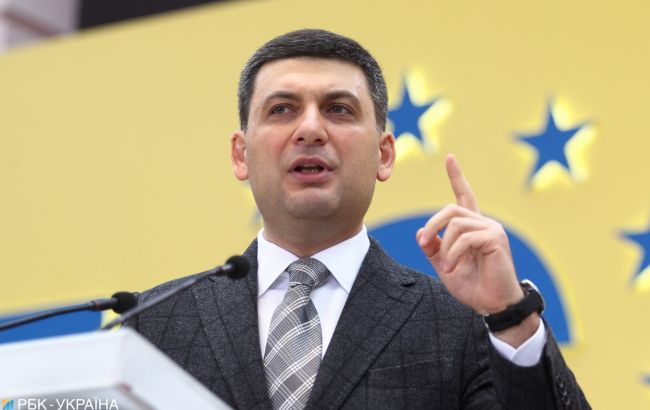 Единственный способ деолигархизации - прозрачность власти в отношениях с бизнесом, - экс-премьер&nbsp;