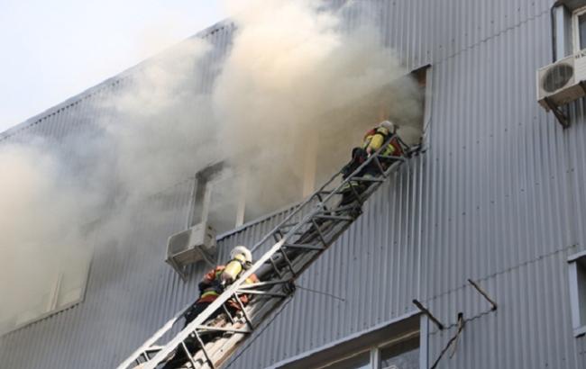В Украине за неделю на пожарах погибли 20 человек, - ГСЧС