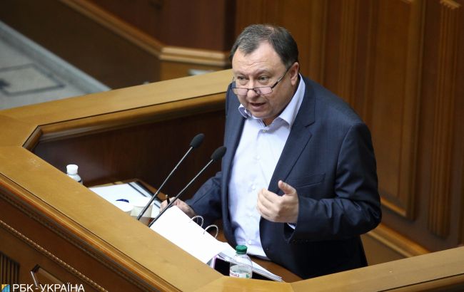 Княжицкий: нельзя преследовать "Прямой" за то, что он в некоторой степени оппозиционный