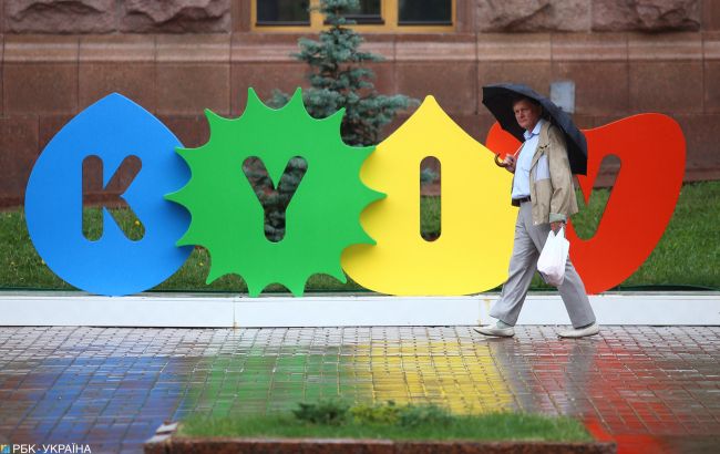 Среди украинцев вырос уровень удовлетворенности жизнью