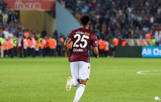 Криптобіржа WhiteBIT стала генеральним спонсором турецького "Трабзонспору"