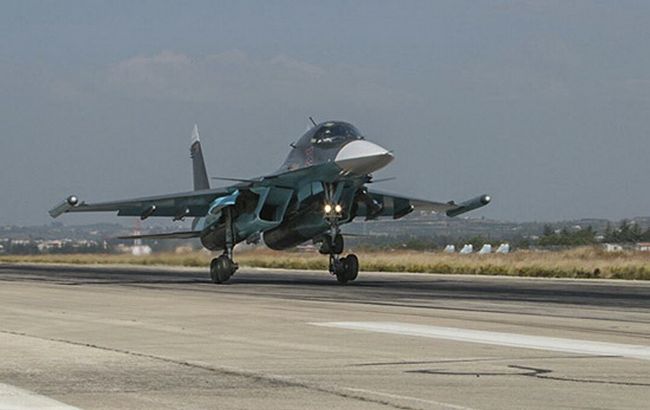 Вывод войск РФ из Сирии: первая группа самолетов покинула авиабазу Хмеймим