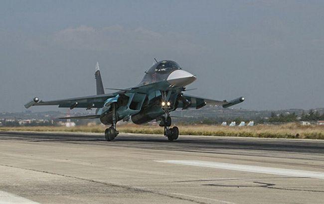 Після виведення військ РФ з Сирії в країні залишаться до тисячі російських військових