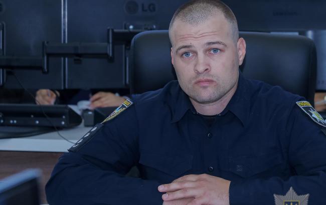 Полиция усилит патрулирование возле церквей накануне праздников, - Фацевич