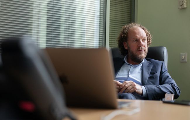 Фонд госимущества уволил руководителя ОГХК&nbsp;