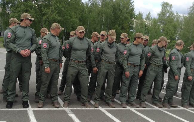 Аваков: программа создания спецбатальона КОРД завершится к началу 2017