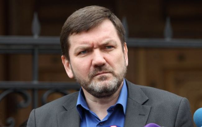 Кадровые комиссии при ГПУ не имеют права проводить аттестации прокуроров, - Горбатюк