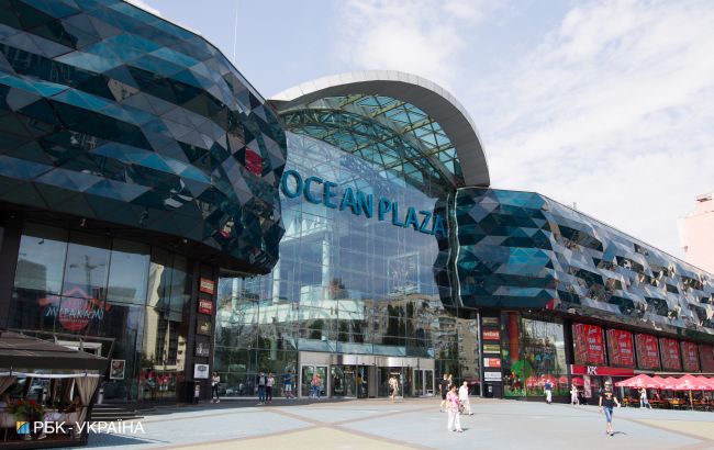 У Києві повідомили про нібито мінування всіх торгових центрів