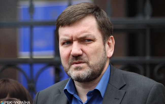 Подозрения судьям ОАСК еще не подписаны, - Горбатюк