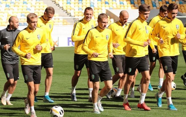 Александрия - Гент: прогноз букмекеров