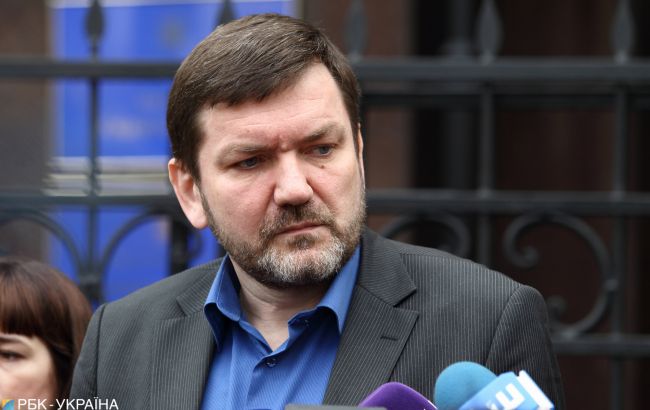 НАБУ проводить обшук у Суворівському райсуді Одеси