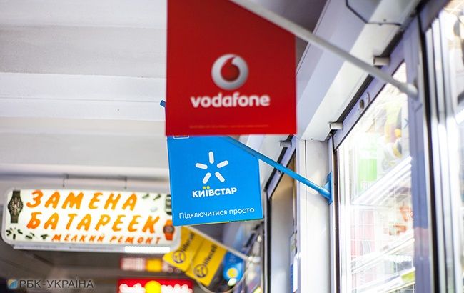 Три мобильных оператора без тендера получили 4G лицензии в низких диапазонах