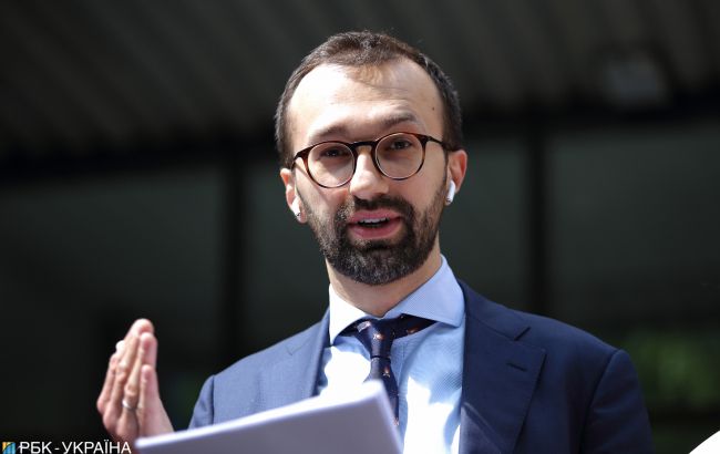 САП подозревает Лещенко в получении взятки в виде квартиры