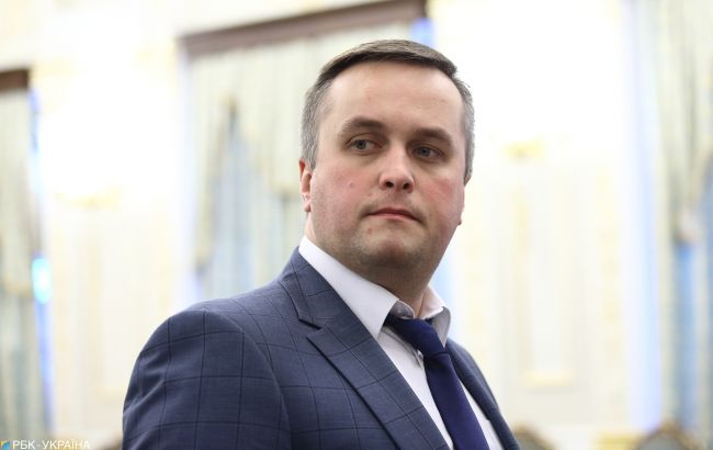 В САП заявили, что еще нет заключений экспертов для передачи дела "Роттердам+" в суд